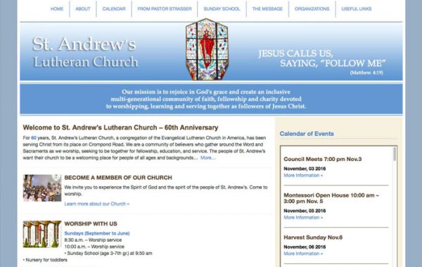 St. Andrews Church
