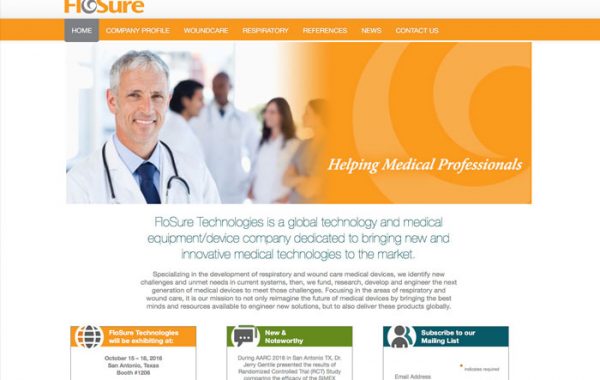 Flosure Technologies
